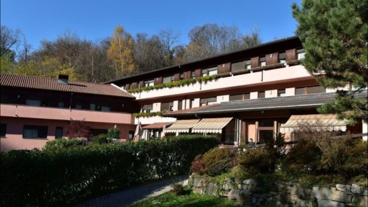 Residenza Preaplina
