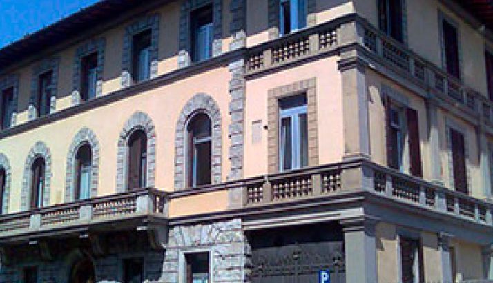 Villa delle Terme Marconi