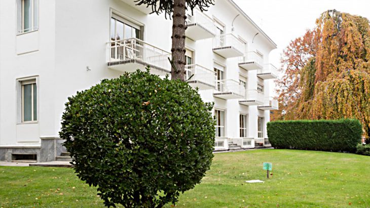 Villa Ida
